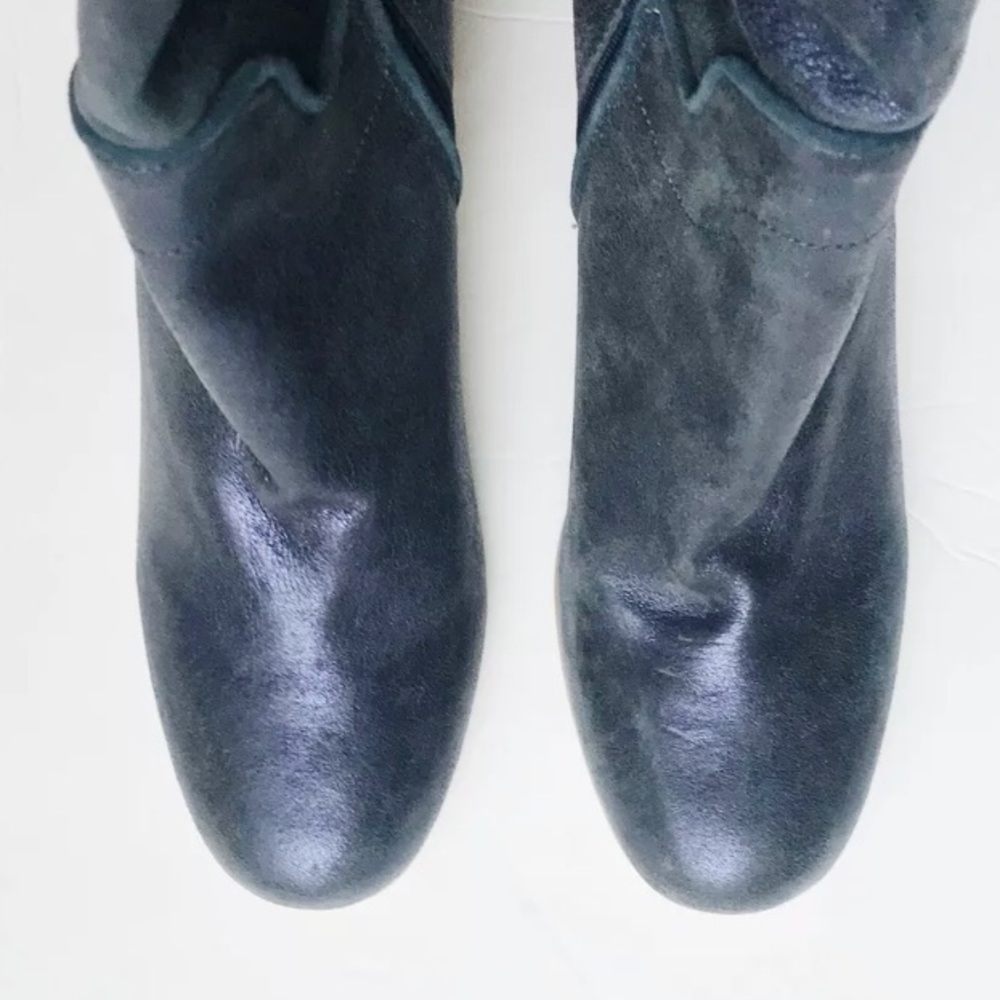 FARYL ROBIN TALL BOOTS - Picture 4 of 6